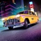 Cars of New York (AppStore Link) 