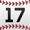 MLB Manager 2017 (AppStore Link) 