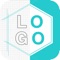Logo AI - Brand Design Maker (AppStore Link) 