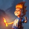 Max - The Curse of Brotherhood (AppStore Link) 