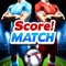 Score! Match - PvP Football (AppStore Link) 