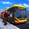 Bus Simulator PRO 2017 (AppStore Link) 