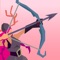 Vikings: an Archer's Journey (AppStore Link) 