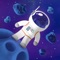 Sticky Space (AppStore Link) 