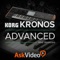 Advanced Course For Kronos (AppStore Link) 