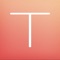 Triumph - Journaling, Reimagined (AppStore Link) 