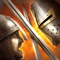 Knights Fight: Medieval Arena (AppStore Link) 