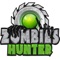 Zombies Hunter: Puzzle Game (AppStore Link) 