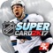 NHL SuperCard 2K17 (AppStore Link) 
