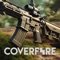 Cover Fire: Gun Shooting games (AppStore Link) 