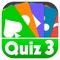 FunBridge Quiz 3 (AppStore Link) 