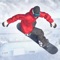 Just Snowboarding (AppStore Link) 