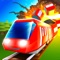 Conduct THIS! – Train Action (AppStore Link) 