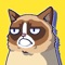 Grumpy Cat's Worst Game Ever (AppStore Link) 