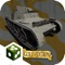 Tank Battle: Blitzkrieg Gold (AppStore Link) 