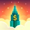 Conglomerate: Become Rich & Famous (AppStore Link) 