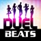 DuelBeats (AppStore Link) 