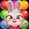 Bunny Pop! (AppStore Link) 