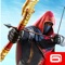 Iron Blade: Medieval RPG (AppStore Link) 