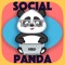 Social Panda PRO - Your network profile assistant (AppStore Link) 