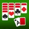 Solitaire 10 classic card game (AppStore Link) 