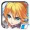Empire of Angels IV (AppStore Link) 