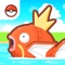 Pokémon: Magikarp Jump (AppStore Link) 