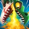 Hungry Dragon (AppStore Link) 