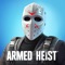 Armed Heist: Shooting Games (AppStore Link) 
