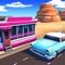 Traffic Panic Boom Town (AppStore Link) 