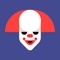 Crazy Clown Chase (AppStore Link) 