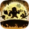 Beasts Evolved: Skirmish (AppStore Link) 