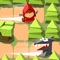 Bring me Cakes - Fairy Maze (AppStore Link) 