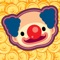 Clown Swipe (AppStore Link) 