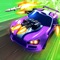 Fastlane Fun Car Racing Arcade (AppStore Link) 