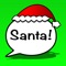 Santa Calls & Texts You (AppStore Link) 
