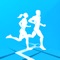 Running For Weight Loss - Free Running Tracker Run (AppStore Link) 