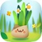 Pocket Plants: Cozy plant game (AppStore Link) 