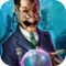 Mysterium: A Psychic Clue Game (AppStore Link) 