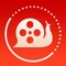 Slow Motion Pro - Slow Motion Video Editor and Cam (AppStore Link) 