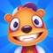 Despicable Bear (Ad Free) (AppStore Link) 