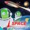 Space Program: Kerbal Edition 2017 (AppStore Link) 