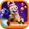 Llama Spit Spit - a GAME SHAKERS App (AppStore Link) 
