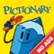 Pictionary™ (No Ads) (AppStore Link) 
