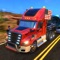 Truck Simulator USA Revolution (AppStore Link) 