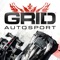 GRID™ Autosport (AppStore Link) 