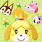 Animal Crossing: Pocket Camp (AppStore Link) 