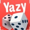 Yazy yatzy dice game (AppStore Link) 