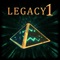 Legacy - The Lost Pyramid (AppStore Link) 
