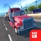 Truck Simulator PRO 2 (AppStore Link) 